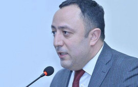 Anar Əsədli məhkəmədə ifadə verdi