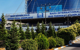 Bayramda Bakıdan nə qədər sərnişin daşınıb?