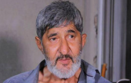 Marşrut avtobusu sürən “Batya Vasmoyski” vəfat etdi