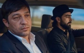 Elşad Xosedən H&uuml;seyn Dərya ilə bağlı paylaşım 