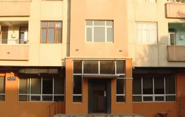 Yasamalda yanğından bir həftə ke&ccedil;di &ndash; bina hələ də qaranlıq, susuz və qazsızdır