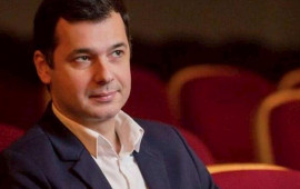 Oleq Əmirbəyov vəzifəsindən azad EDİLDİ