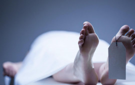 55 yaşlı kişi bədbəxt hadisə nəticəsində &ouml;ld&uuml;