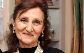 Roza Arazova vəfat etdi