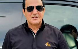 "Rəqsanəyə 500 manat g&ouml;ndərmişəm"  Manaf Ağayev