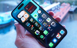 Milyonlarla "iPhone" təhl&uuml;kədə 