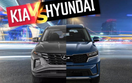 "Kia" alaq, yoxsa "Hyundai"?  Hansı daha SƏRFƏLİDİR?