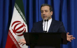 "İranda vəziyyət nəzarət altına alınıb"