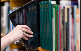 Azərbaycanda yeni rəqəmsal kitabxana istifadəyə veriləcək &ndash; RƏSMİ