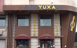 FHN &ldquo;Yuxa&rdquo; restoranını BAĞLADI