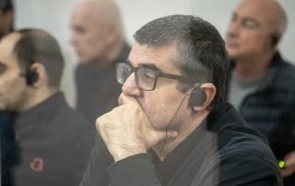 Hakimiyyətdəki mənbələr: Xunta rəhbərlərinin azadlığa buraxılması və ya Ermənistana təhvil verilməsi ehtimalı yoxdur