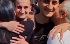 &ldquo;Xəstələndiyini hospitalda &ouml;yrəndik, ağır vəziyyətdə idi&rdquo;  Əsgər atası