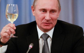 Putinin Yeni il planı 