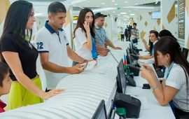 Əhaliyə g&ouml;stərilən &ouml;dənişli xidmətlərin dəyəri nə qədər artıb?