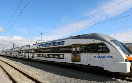 Bayram g&uuml;nlərində qatarla səyahət planlaşdıranların DİQQƏTİNƏ