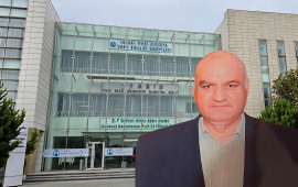 Vəli Vəliyev vəfat etdi