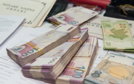 Bu şəxslər 200 manat cərimələnəcək