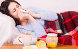 Qışın "antivirus" sirri a&ccedil;ıldı: Xəstələnməmək &uuml;&ccedil;&uuml;n