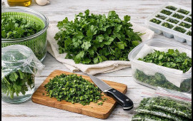 Cəfərinin saralmaması &uuml;&ccedil;&uuml;n ən təsirli 5 &uuml;sul