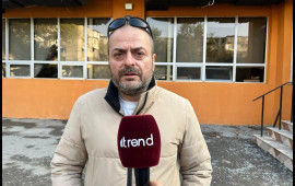 Heydər Mirzə yanğının təfərr&uuml;atlarını a&ccedil;ıqladı