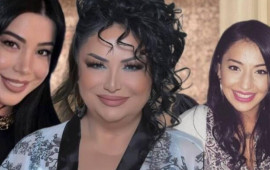 "Ayda 1 dəfə təyyarəyə minməsəm ürəyim partlayar"