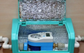 Bakıda sayğac oğrusu TUTULDU