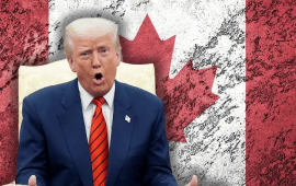 Kanadada Tramp narahatlığı: N&ouml;vbəti hədəf Ottavadır?