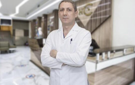 Tanınmış həkimə qarşı başladılmış cinayət işi rədd edildi  Nazirliyə təqdimat g&ouml;ndərildi