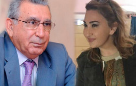 Ramiz Mehdiyevin qızı BDUdakı işini davam etdirir