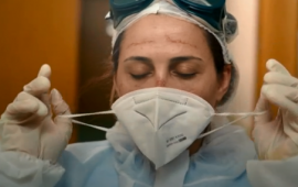 Yeni virus yayılır  Təcili pandemiya tədbirləri başladı