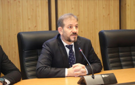 "Bununla xəstəxanalarda sıxlıq problemi həllini tapacaq&rdquo;