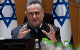 "Tehran yandırılacaq"