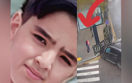 Qəzada yaralanan 10 yaşlı Sərxanın vəziyyəti a&ccedil;ıqlandı 