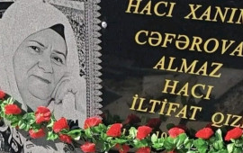 Biləsuvarda qadın boğularaq öldürülübmüş  Gəlini və onun qardaşı saxlanıldı