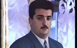 &ldquo;El&ccedil;ini bilərəkdən narkotikə qurşatdılar ki, MƏHV OLSUN&rdquo;