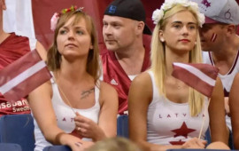 Kişi qıtlığı olan &ouml;lkədə qadınlar &ldquo;saatlıq ər&rdquo; xidməti kirayə edir