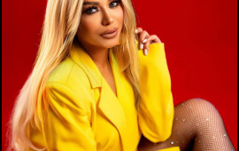 T&uuml;rkanın makiyajsız halı m&uuml;zakirələr yaratdı 