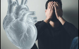 Kişilərin ürəyi daha zəif olur  Həkim təsdiqlədi