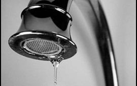 Bu qəsəbənin sakinləri i&ccedil;məyə su tapmır