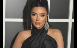 Vəfa tanınmış iş adamından olan 3 yaşlı oğlu ilə 