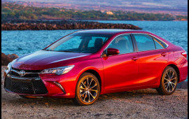 Tarixin ən etibarlı 10 avtomobili a&ccedil;ıqlandı