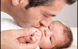 Ata olmaq &uuml;&ccedil;&uuml;n riskli yaş a&ccedil;ıqlandı  Tək qadınlarda deyilmiş...