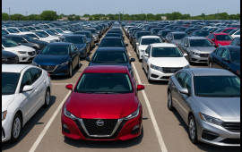 Elektrik mühərrikli avtomobillərin ƏDVyə cəlb edilməsi bazara necə təsir göstərəcək?