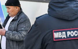 7 Azərbaycan vətəndaşı Rusiyadan &ccedil;ıxarıldı