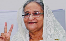 &Ouml;lkədən qa&ccedil;an baş nazir edam cəzasına məhkum edildi