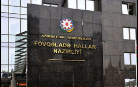 Azərbaycanın məşhur kəndində təhlükə – Nazirlik hərəkətə keçdi