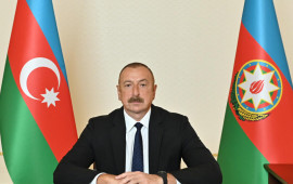 Prezident Sərəncam imzaladı