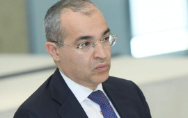 "SOCARda hərcmərclik var idi"  Mikayıl Cabbarov