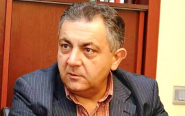 Ərəstun Oruclu Baş Prokurorluğa &ccedil;ağırılıb