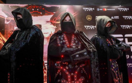 CineMastercardda “Tron: Ares” filminin nümayişi keçirildi